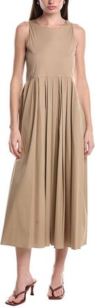 Max Mara Moira Midi Dress