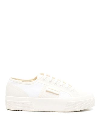 Superga Cotton sneakers
