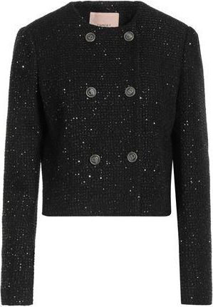 Twin-Set COATS & JACKETS - Jackets on YOOX.COM