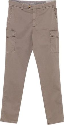 Brunello Cucinelli Dyed Pants
