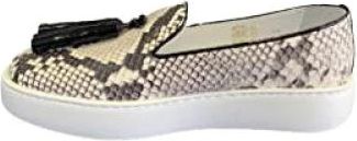 Fratelli Rossetti Dames, Schoenen, Beige, Maat: 40 EU Leer