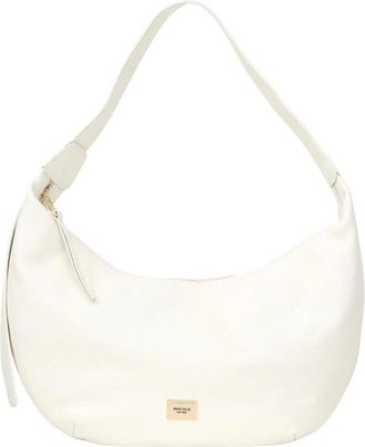 Marc Ellis Marc Ellis Louisiana Bag - White