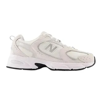 New Balance Sneakers, male, Gray, Size: 10 US 530