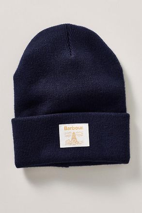 Barbour Ellison Beanie