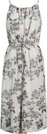 Talking Walls VESTIDOS - Vestidos midi en YOOX.COM