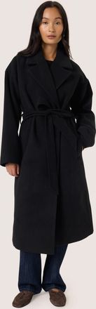 Soaked In Luxury Jas SLRubie Jas Loose fit