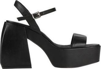 Pinko CALZADO - Sandalias con cierre en YOOX.COM