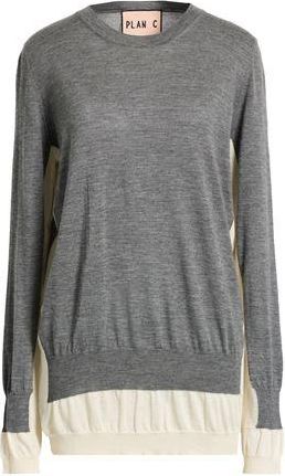 Plan C MAGLIERIA - Pullover su YOOX.COM