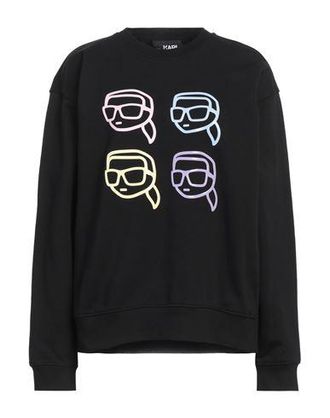 Karl Lagerfeld TOPS - Sweatshirts auf YOOX.COM
