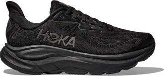 Hoka One One Clifton 10 Runningschuhe für Damen | schwarz