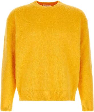 Roberto Collina Gauze Sweater