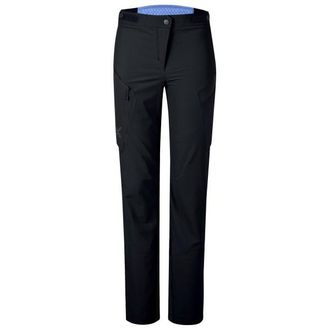 Montura Ritmo Pants Tourenhose f&uuml;r Damen | schwarz