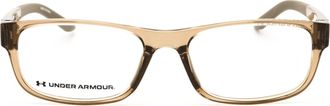 Under Armour UA5079 Eyeglasses - Clear