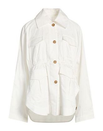 Eudon Choi Overcoats & Trench Coats