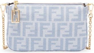 Fendi Baguette Pouch
