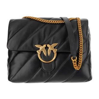 Pinko Pinko, Donna, Borse, Nero, Taglia unica, new