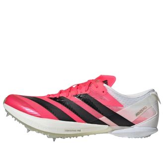 adidas Adizero Ambition Solar Turbo Black KJ7105