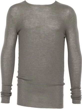 Rick Owens Crew-neck sweater