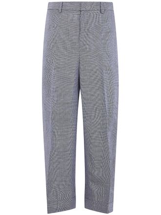 Ralph Lauren Larabeth Cropped Flat Dront