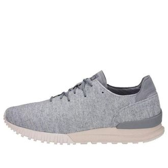 Onitsuka Tiger Samsara Lo Sneakers Grey D813N-1111