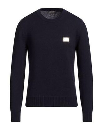 Dolce & Gabbana KNITWEAR - Jumpers on YOOX.COM