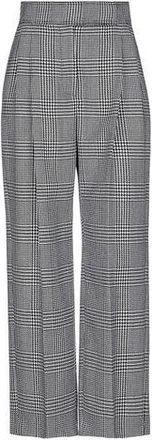 Alexander McQueen BOTTOMWEAR - Trousers sur YOOX.COM