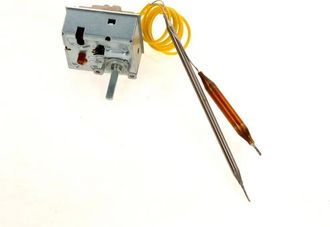 Bosch Regulador De Temperatura, 8738718855