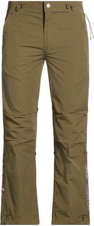 maharishi BOTTOMWEAR - Pantaloni su YOOX.COM