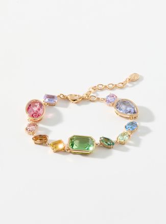 Swarovski Womens Gemma bracelet
