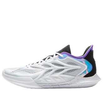 Li-Ning Speed 12 White ABAV069-2
