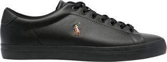 Polo Ralph Lauren Hombre, Zapatos, Negro, Talla: 44 EU
