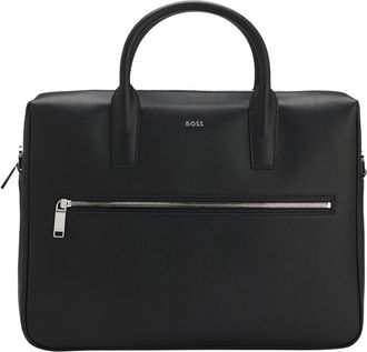 HUGO BOSS Tassen, Heren, Zwart, ONE Size, Daxter