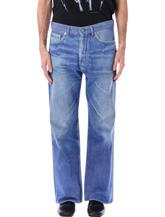 Our Legacy Unsere Legacy-Jeans