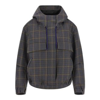 Tela Dames, Jassen, Veelkleurig, Maat: XS Wol