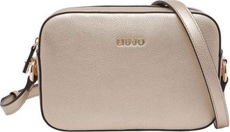 Liu Jo Logo Crossbody Bag