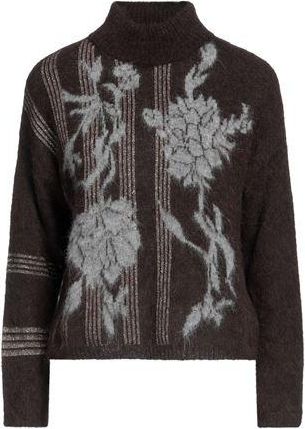 KANGRA PRENDAS DE PUNTO - Cuello alto en YOOX.COM