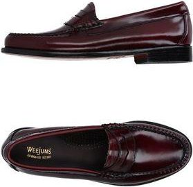 Weejuns by G.H. Bass & Co. CALZADO - Mocasines en YOOX.COM