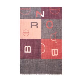 Borbonese Mujer, Accesorios, Multicolor, Talla: ONE Size