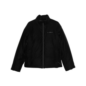 Alexander Wang Capispalla Alexander Wang - - Jackets - Donna - Nero - S