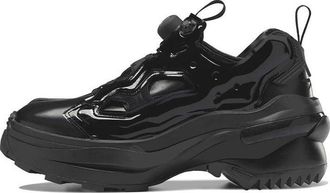 Reebok InstaPump Fury Oxford x Maison Margiela Tabi Black H06541