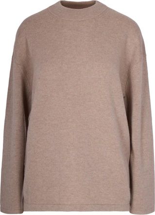 Max Mara Mujer, Jerseys, Beige, Talla: M
