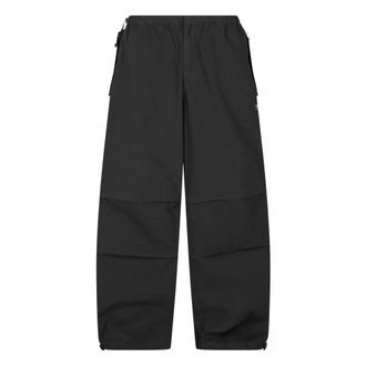 Karl Kani Uomo, Pantaloni, Nero, XS, new