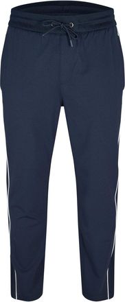 HUGO BOSS Mens Lamont 78 Jogger in Dark Blue - Size X-Large