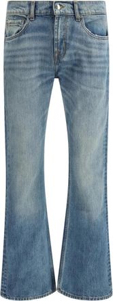 7 For All Mankind Bootcut Jeans