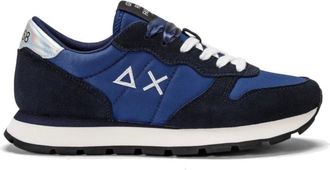 Sun 68 Donna, Scarpe, Blu, 40 EU, new