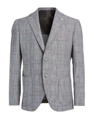 Luigi Bianchi Mantova TRAJES Y CONJUNTOS - Americanas en YOOX.COM