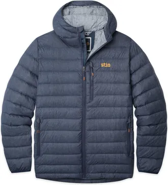 Stio Mens Hometown Down SE Jacket
