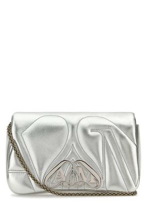 Silver Alexander McQueen Bags: Shop up to −63% | Stylight