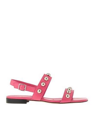 Bervicato FOOTWEAR - Sandals on YOOX.COM