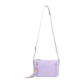 Braccialini Bolso de Hombro - Bags - Mujer - P&uacute;rpura - ONE SIZE